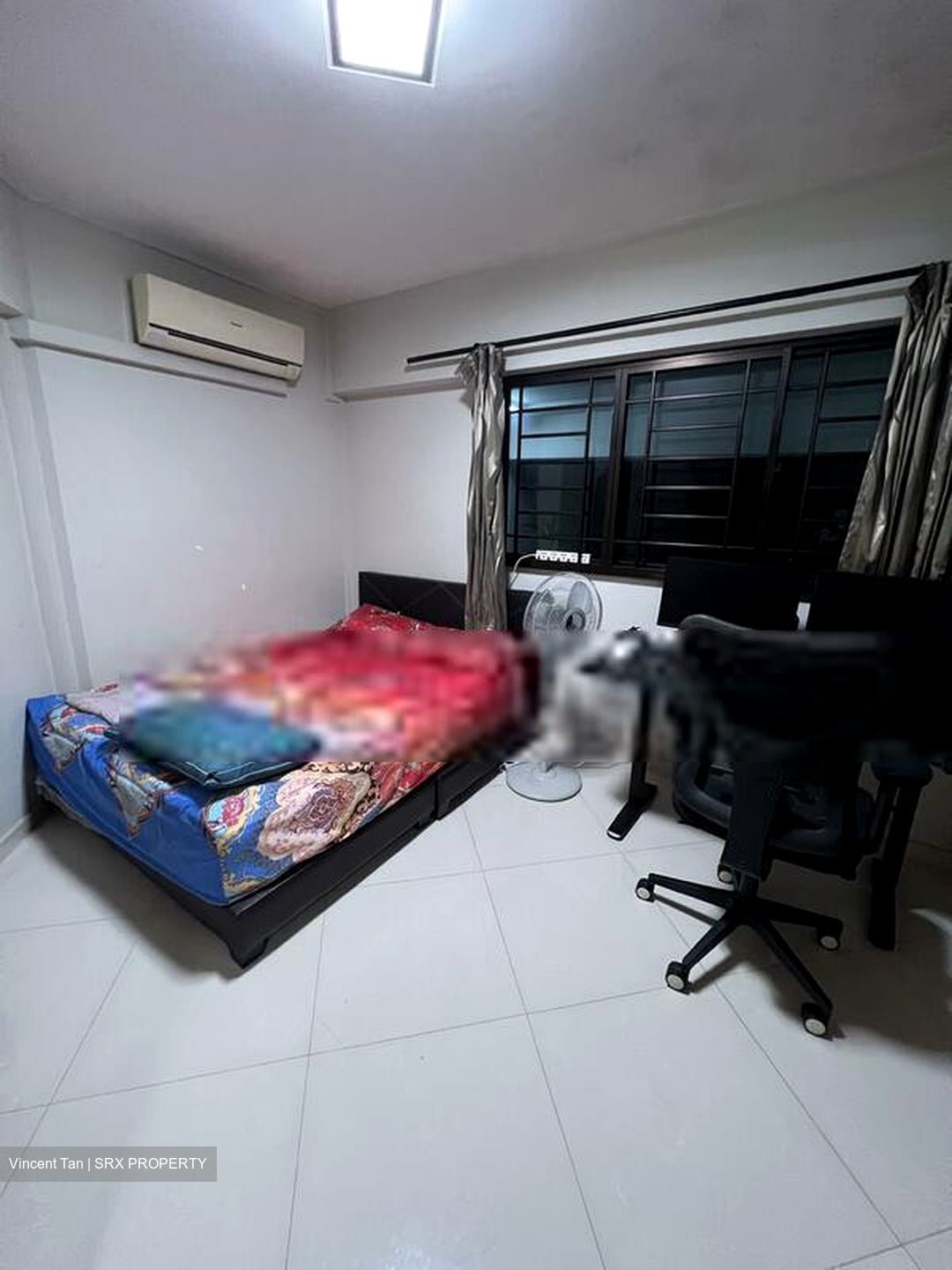 Blk 110 Bukit Purmei Road (Bukit Merah), HDB 3 Rooms #415449051